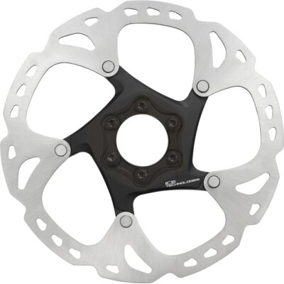 Shimano BREMSSCHEIBE XT SM-RT86 180MM