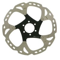 Shimano BREMSSCHEIBE XT SM-RT86 180MM