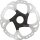 Shimano BREMSSCHEIBE XT SM-RT86 180MM