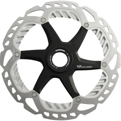 Shimano Bremsscheibe SM-RT99 Center Lock 203 mm mit Lockring