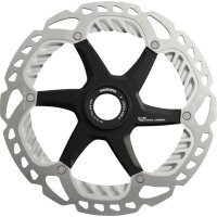 Shimano Bremsscheibe SM-RT99 Center Lock 203 mm mit Lockring