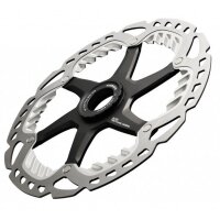 Shimano Bremsscheibe SM-RT99 Center Lock 203 mm mit Lockring