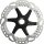 Shimano Bremsscheibe SM-RT99 Center Lock 203 mm mit Lockring