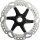 Shimano Bremsscheibe SM-RT99 Center Lock 203 mm mit Lockring