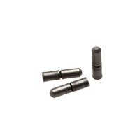 Shimano Kettennietstifte 6/7/8-fach schwarz, 3 Stück