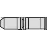Shimano Kettennietstifte 6/7/8-fach schwarz, 3 Stück