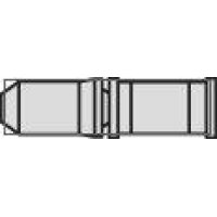 Shimano KETTENNIETSTIFTE SCHWARZ 3 STÜ