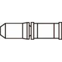 Shimano KETTENNIETSTIFTE 3 STÜCK CN770 - 9 fach