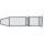 Shimano Kettennietstift 11-fach, 3 Stück