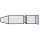 Shimano Kettennietstift 11-fach, 3 Stück