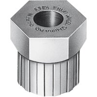 Shimano ZAHNKRANZABZIEHER TLFW30 FÜR U