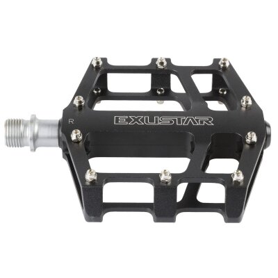 Exustar Flat Pedals