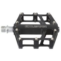 Exustar Flat Pedals