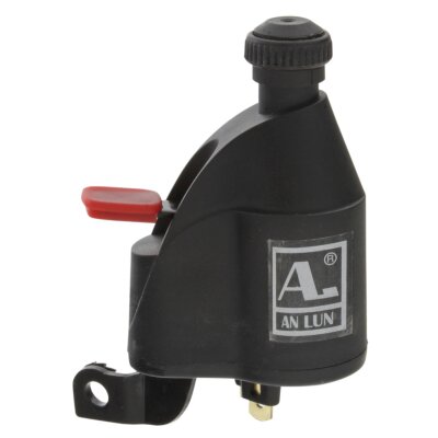 AERO-Dynamo ANLUN 6V/3W - rechts