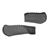 Griffe Velo Hand Erogel D2 135 + 92 mm Paar