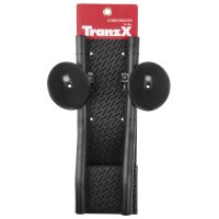 TranzX Lenker Triathlon 22,2 / 260 / 25,4 bis 31,8 mm schwarz