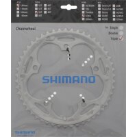 Shimano Kettenblatt FC-3403, 50 Zähne, silber