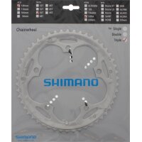 Shimano Kettenblatt FC-3403, 50 Zähne, silber