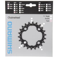Shimano KETTENBLATT SLX 22 ZÄHNE FC-M6
