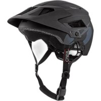 Oneal DEFENDER 2.0 Helmet SOLID black 54-M/58
