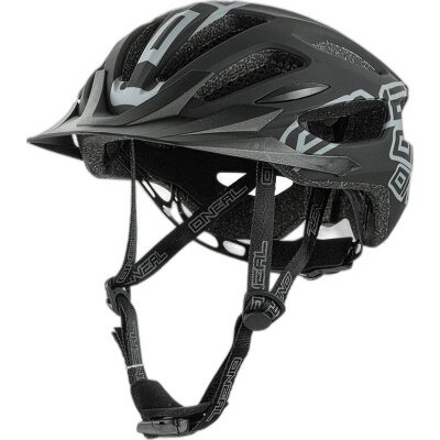 Oneal Q RL Helmet matte black XS/S/M (53-58cm) black XS/S/M