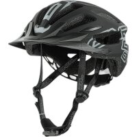 Oneal Q RL Helmet matte black XS/S/M (53-58cm) black XS/S/M