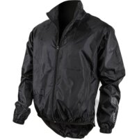 Oneal BREEZE Rain Jacket black XL black XL