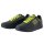 Oneal PINNED Flat Pedal Shoe hi-viz 45 neon yellow 45