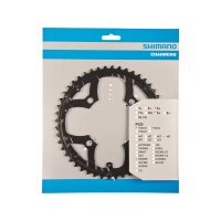 Shimano KETTENBLATT 48Z FÜR KETTENSCHU