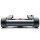 Elite Rollentrainer Nero | Interaktiver Rollentrainer, schwarz