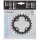 Shimano Kettenblatt SLX 24 Zähne schwarz, 10-fach