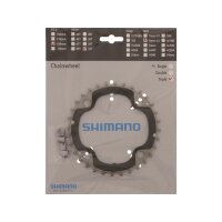 Shimano KETTENBLATT 32 ZÄHNE B-TYPE M.