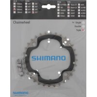 Shimano KETTENBLATT 32 ZÄHNE B-TYPE M.