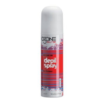OZONE OZONE DEPIL SPRAY 200ML ENTHAARUNGSCHAUM