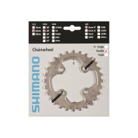Shimano KETTENBLATT 28 ZÄHNE AJ FC-M78