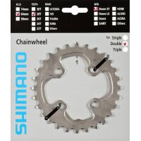 Shimano Kettenblatt XT FC-M785 28 Zähne AJ