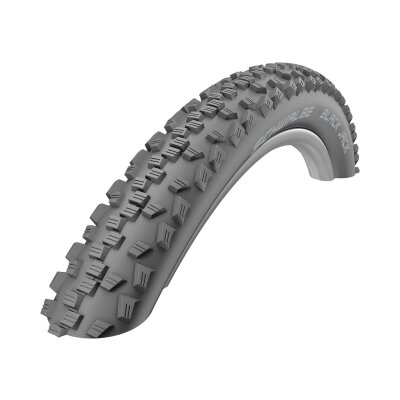 Schwalbe REIFEN BLACK JACK 47-203 DR SW ACT HS407 NMC TS