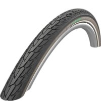 Schwalbe Reifen Road Cruiser HS484 Green |...