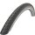 Schwalbe Reifen Road Cruiser HS484 Green | 28x1.60"42-622 sw/coff-TSkin Refl.KG GC