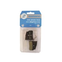 Shimano Scheibenbremsbelag N03A Resin mit...