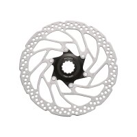 Shimano Bremsscheibe SM-RT30, Center-Lock, 180 mm, Resin