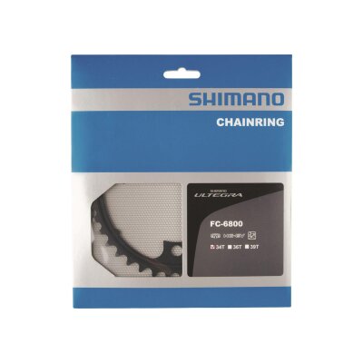 Shimano KETTENBLATT 34Z-MA.F.50-34Z FC-6800