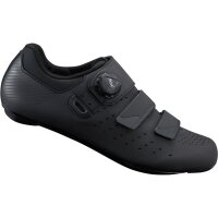 Shimano SH-RP4L SCHUHE RENNRAD GR.41 SPD-SL, 2 KLETT+BOA,...