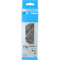 Shimano E-Bike-Kette CN-E8000 11-fach, 126 Glieder,...