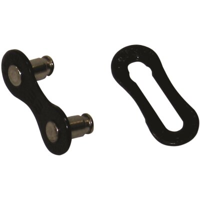 Shimano Kettenschloss SM-UG51 8-fach, CN-UG51, 2 Stück