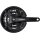 Shimano KURBELGARN. 40X30X22-170 HR 9-FACH M. BEF.SCHRAUBEN M. KSR