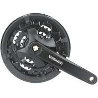 Shimano KURBELGARN. 40X30X22-175 HR 9-FACH M....