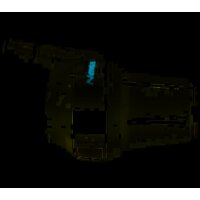 Shimano Drehgriffschalter NEXUS 5-Gang SL-C7000-5,...