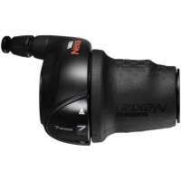 Shimano REVOSHIFTER 7-GANG SCHWARZ F. CJ-NX40...