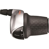 Shimano REVOSHIFTER 7-GANG SCHWARZ F. CJ-NX10...
